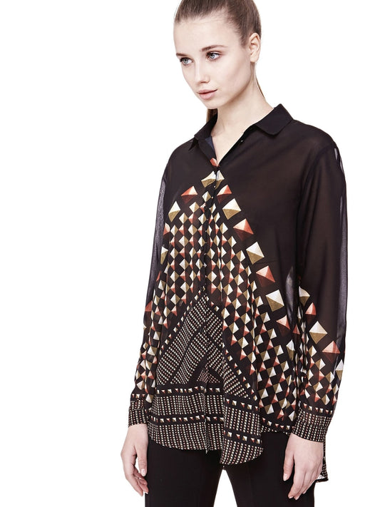 Guess Blouse/Shirt (74G4098515Z-FU66) Women