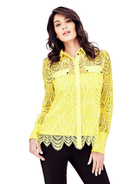 Guess Blouse/Shirt (74G4198613Z-B260) Women