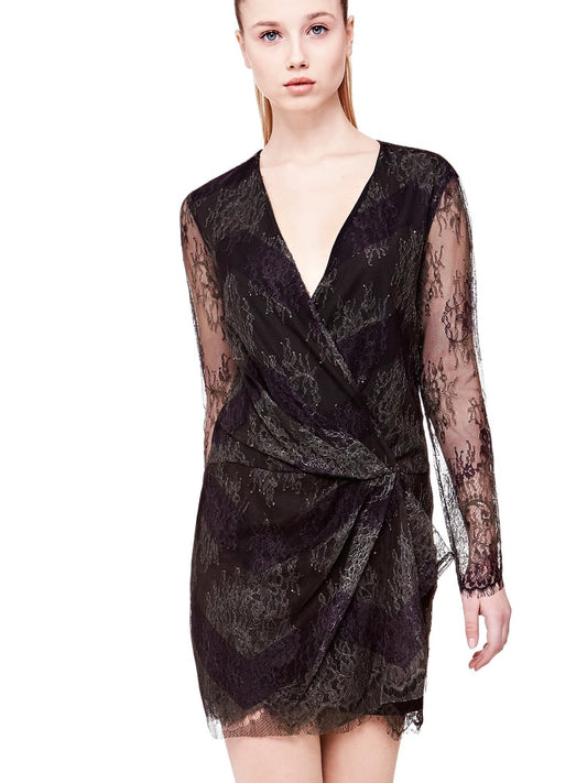 Guess Dress (74G7688516Z-S835) Women