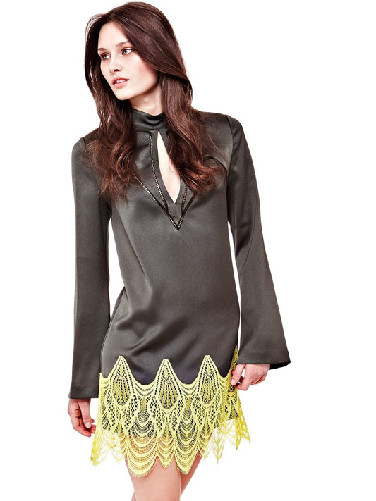 Guess Dress (74G8148552Z-G888) Women