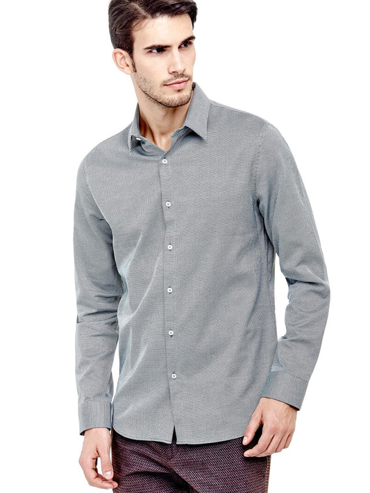 Guess Blouse/Shirt (74H4394215Z-FW00) Men