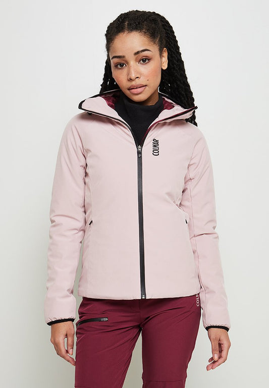 Colmar JACKET Multi-Coloured (ZZO1Q4619-T00) Women