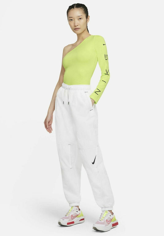 Nike W NSW GX ASYM LS TOP P&G (NI121D0N1-E11) Women
