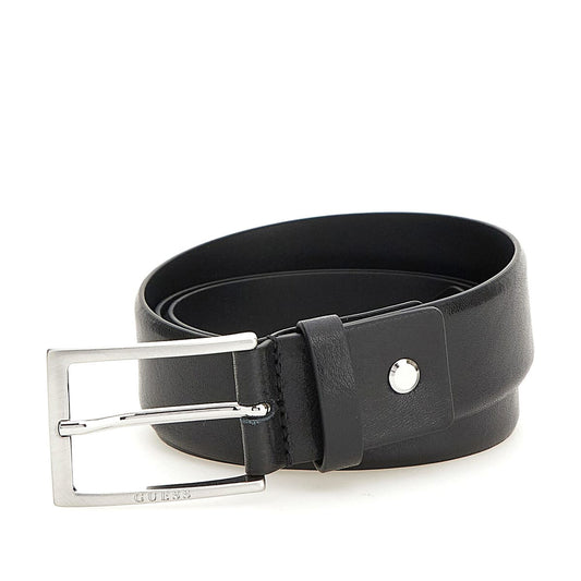 Guess Belt (BM7680LEA35-DKB) Men