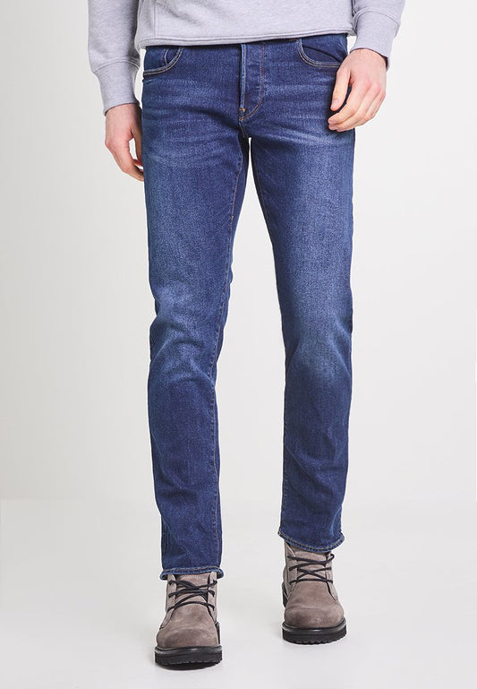 G-STAR 3301 Straight (ZZO14RG05-T00) Men