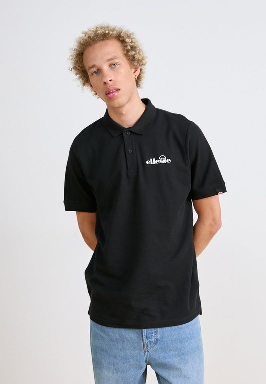 LOCHE POLO Black (SOP23616) Men
