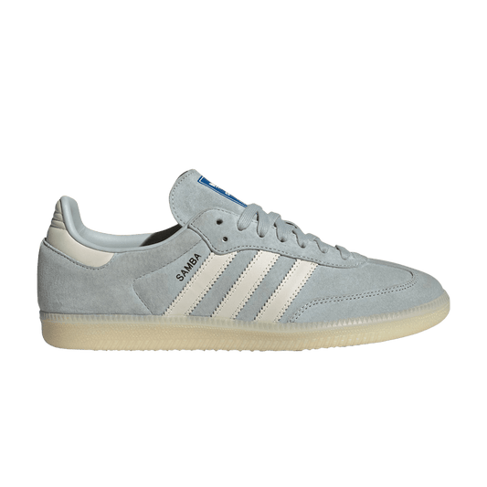 Wmns Samba OG 'Wonder Silver' Women