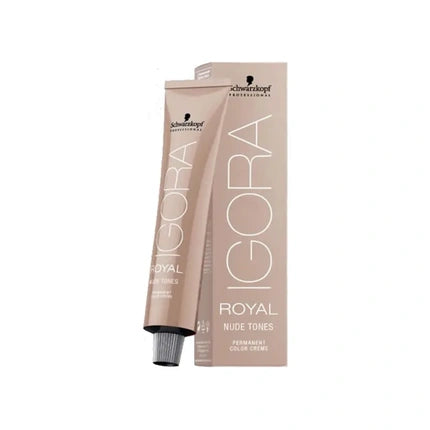 Schwarzkopf Professional Igora Royal Nude Tones 446 60ml