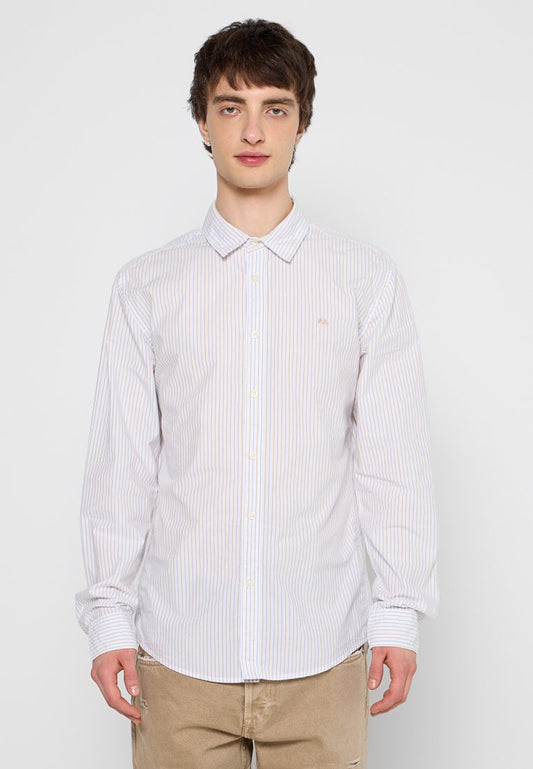 Pepe Jeans MICHEL White (ZZO354Z34-A00) Men