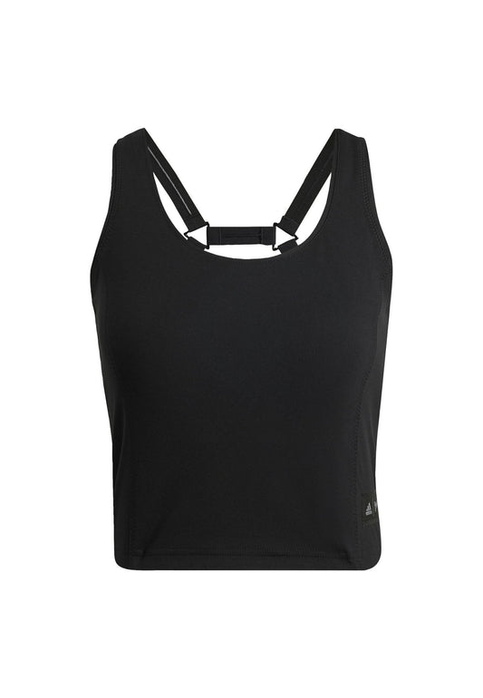 Adidas PARLEY RUN FOR THE OCEANS CROPPED (AD541D2EG-Q11) Women