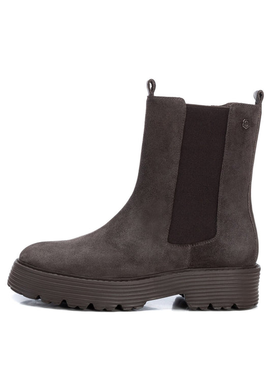 Carmela ANKLE BOOT Dark Grey (CAL11N02J-C11) Women