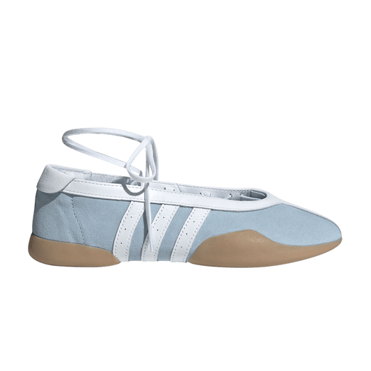 adidas Taekwondo Mei Ballet Clear Sky White (Women's) Women