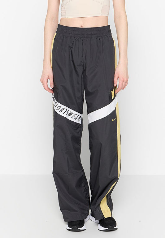 Nike W NSW WVN OS PANT HR SW (ZZO30SV71-T00) Women