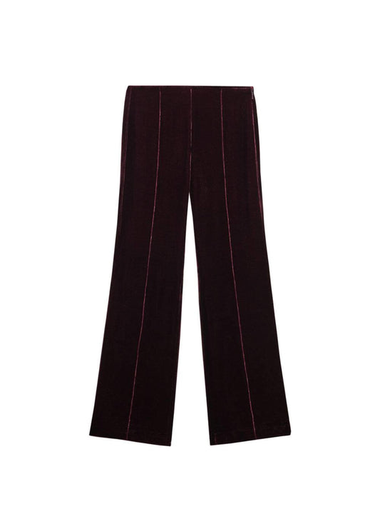 MANGO Trousers juls (13602951) Women