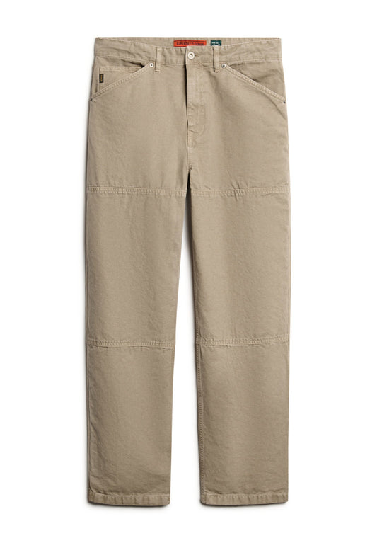 Superdry & Co Superdry Vintage Carpenter Pants.... (SU222E0J9-B11) Men