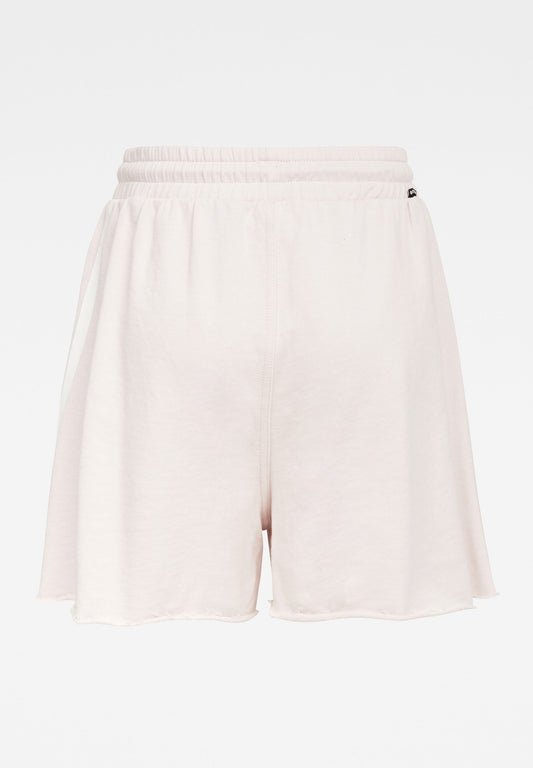 Printed sweat shorts light lox Women Women