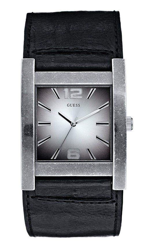 Guess Quartz Watch Grey (80011G3) Men