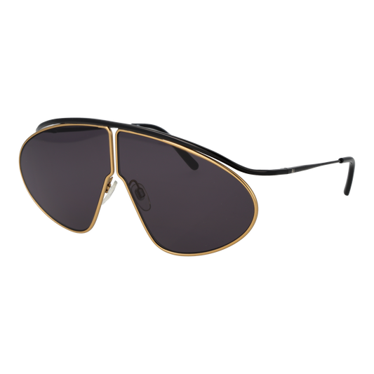 Ill.i by Will.i.am Mono Lens Sunglasses Gold (26004072) Men