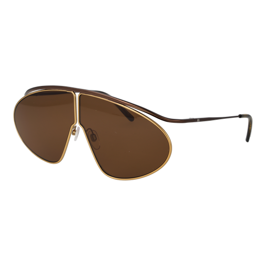 Ill.i by Will.i.am Mono Lens Sunglasses Gold (26004073) Men