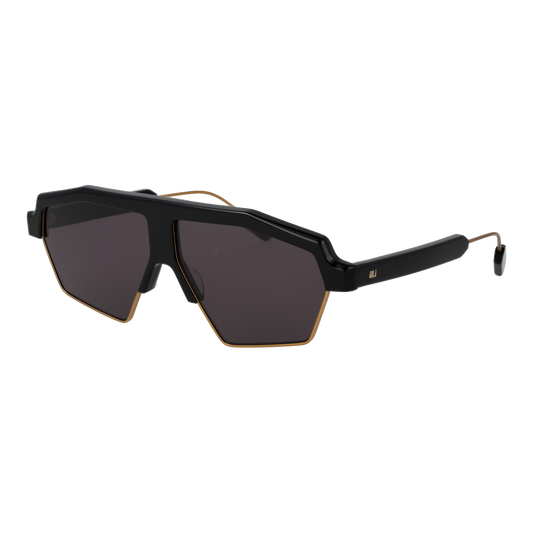 Ill.i by Will.i.am Mono Lens Sunglasses Black (26004071) Men
