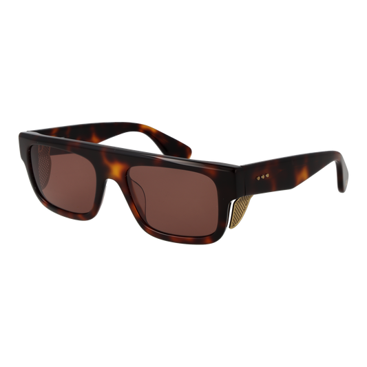 Ill.i by Will.i.am Rectangle Sunglasses Havanna (26004083) Unisex