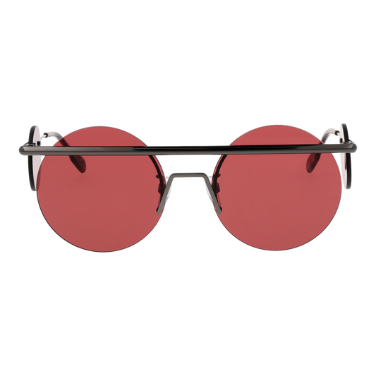 Ill.i by Will.i.am Round Sunglasses Rose (26004087) Unisex