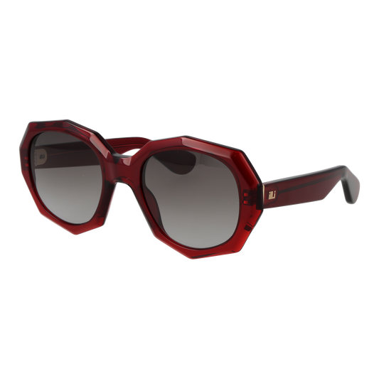 Ill.i by Will.i.am Sunglasses Burgundy (26004059) Women