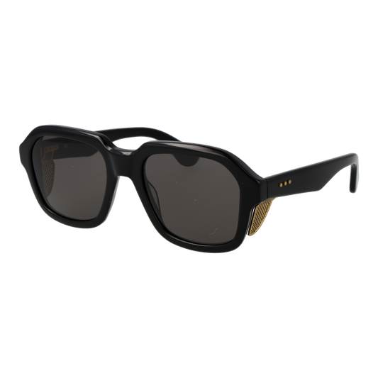 Ill.i by Will.i.am Square Sunglasses Black (26004065) Unisex