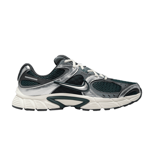 Nike Wmns V5 RNR 'Seaweed Metallic Silver' (HQ7901-300) Women