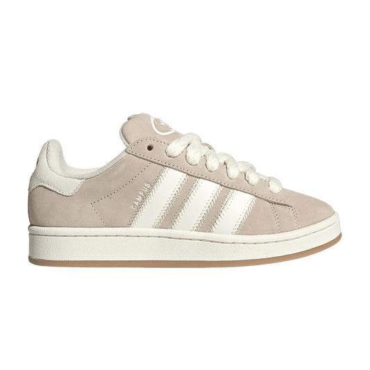 adidas Campus 00s Camp Wonder White Wonder Beige Core White (Women's) Women