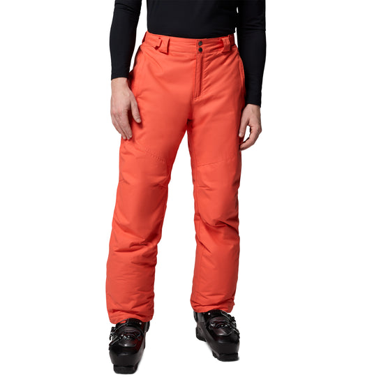 Columbia Bugaboo V Pant Zing (2088141864) Men