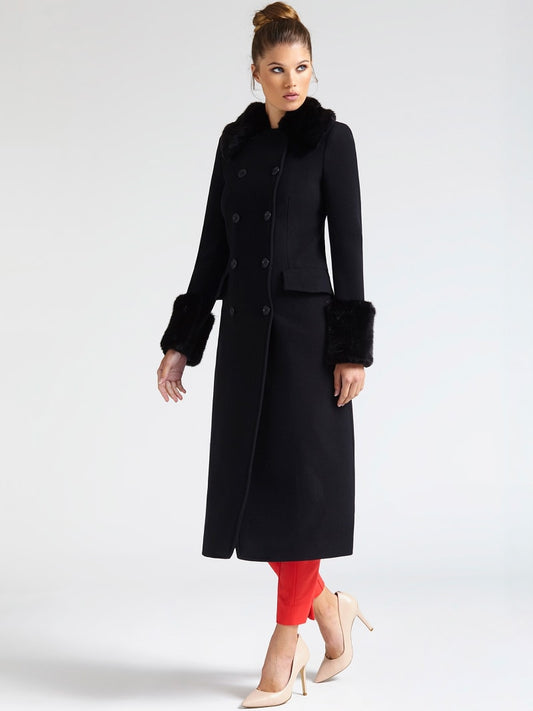 Guess Coat/Jacket (84G3588843Z-JBLK) Women