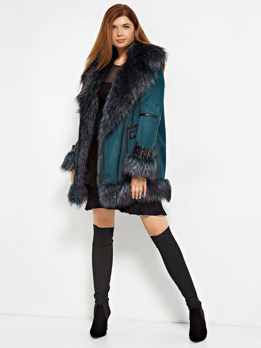 Guess Coat/Jacket (84G3668862Z-FOPN) Women