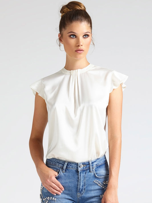 Guess T-shirt/Top (84G4717550Z-MCDM) Women