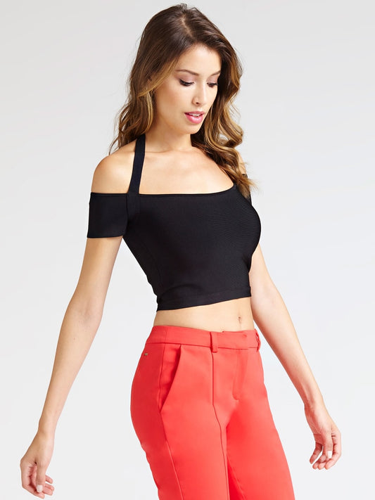 Guess T-shirt/Top (84G5235013Z-JBLK) Women