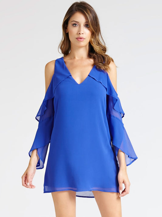 Guess Dress (84G7518822Z-G7N7) Women