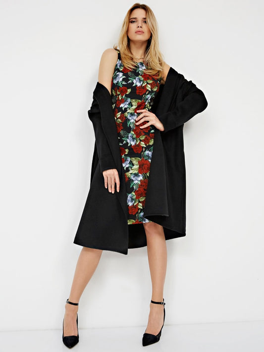 Guess Dress (84G7856735Z-FP32) Women