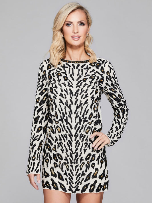 Guess Dress (84G7948864Z-F1R6) Women