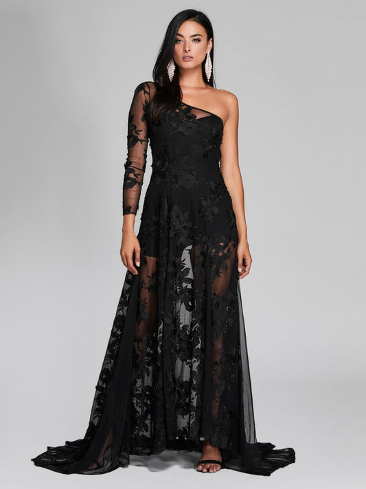 Guess Dress (84G8228812Z-JBLK) Women