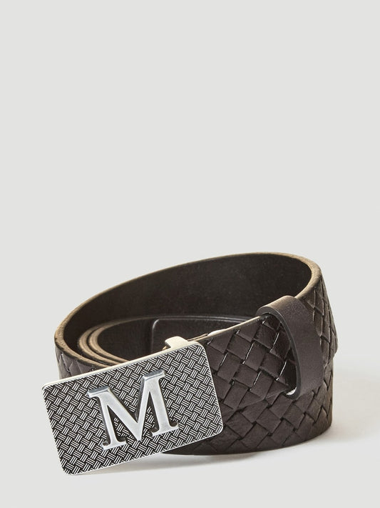 Guess Belt (84H9141671Z-JBLK) Men