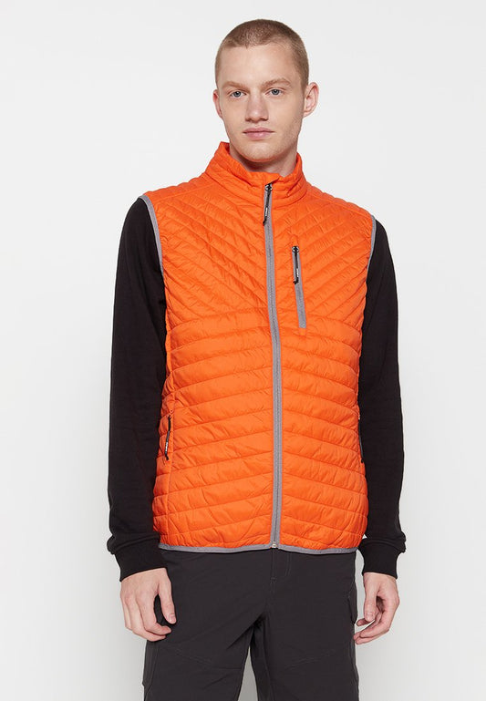 Icepeak M DOWNLOOK VEST (ZZO20XWAG-G00) Men