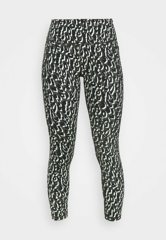 Sweaty Betty Power 7/8 Workout Leggings (SWE41E004-N11) Women