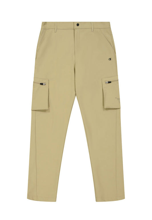 Champion Cargo Pants Sand (C7622E05M-B11) Men