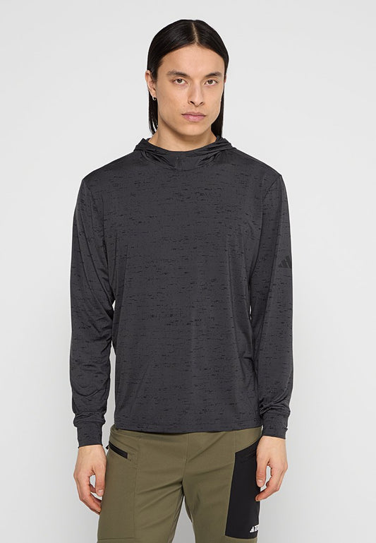 Adidas CORE PRT HOODIE (ZZO2Y0W16-C00) Men