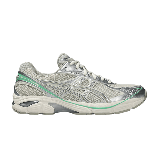 ASICS GT-2160 Smoke Grey Peppermint (1203A275-025) Unisex