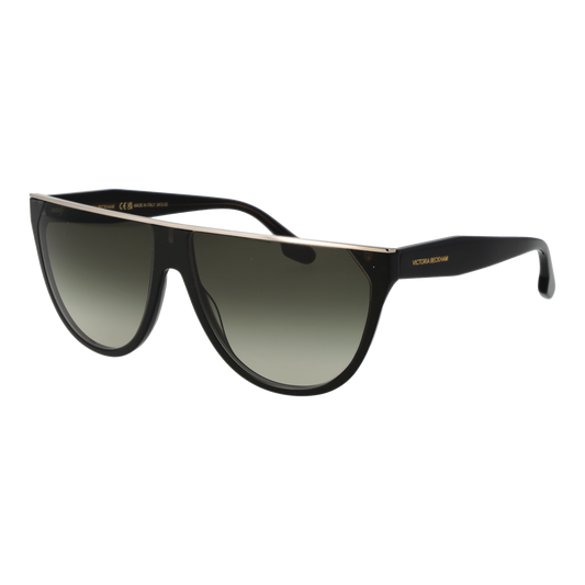 Victoria Beckham Mono Lens Sunglasses Black (25008074) Women