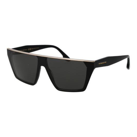 Victoria Beckham Mono Lens Sunglasses Black (25008064) Women