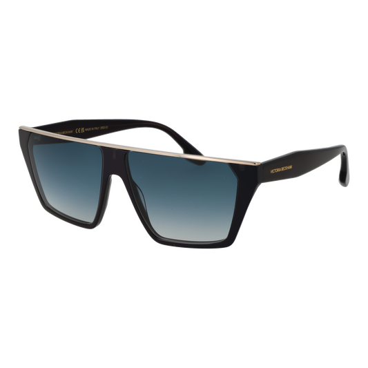 Victoria Beckham Mono Lens Sunglasses Black (25008065) Women