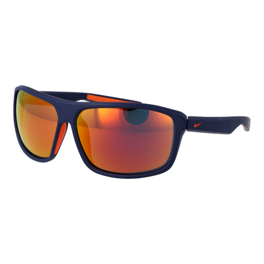 Nike Rectangle Sunglasses Blue (26002955) Men