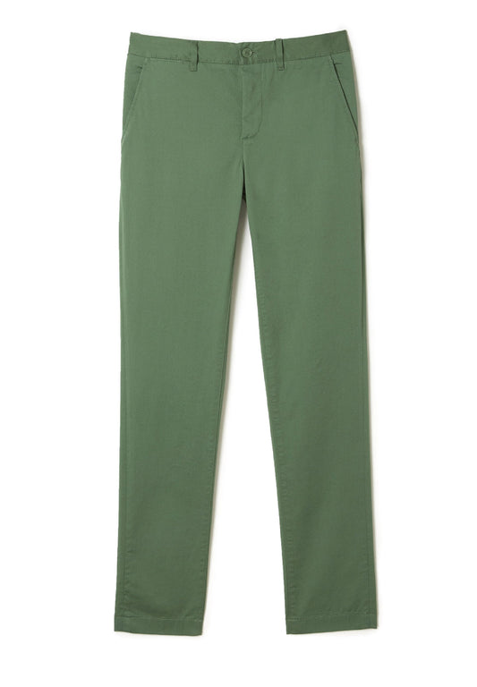 Lacoste - Heren vrijetijdsbroek (LA222E039-M12) Men